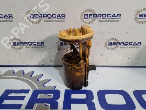 Used Fuel pump SEAT LEON (1P1) 1.9 TDI (105 hp) 31540712