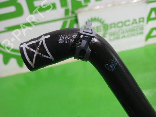 Pipe VW T-ROC (A11, D11) 1.0 TSI | BP31553926M125 - Image 4