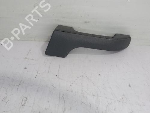 Used Rear left exterior door handle FORD SIERRA II (GBG, GB4) 2.0 i DOHC (115 hp) 31557242