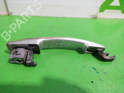 Front left exterior door handle OPEL ASTRA H Saloon (A04) 1.4 (L69) | BP31551261C128
