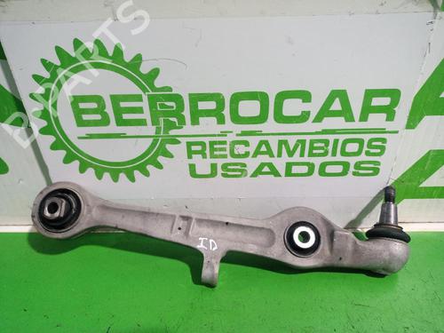 Used Right front suspension arm AUDI A4 B6 (8E2) 2.5 TDI (163 hp) 31553146