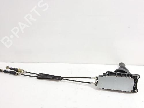 Gear lever DACIA SANDERO II 1.5 dCi | BP31566515M90 - Image 3
