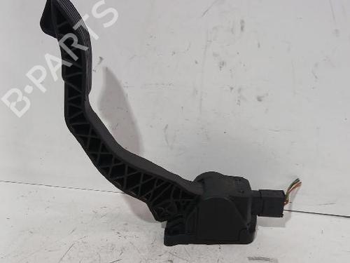 Pedal PEUGEOT 307 (3A/C) 1.4 16V | BP32465926I4