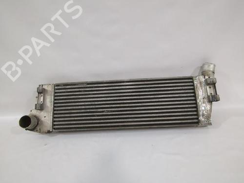 Used Intercooler Intercooler RENAULT MEGANE II Coupé-Cabriolet (EM0/1_) 1.5 dCi (EM1E) (106 hp) 33282767 33282767