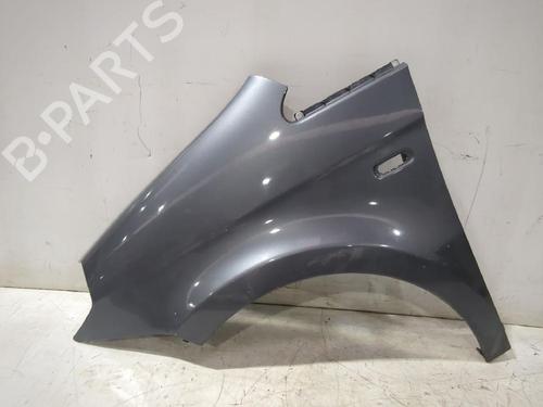 Forskærm venstre LANCIA MUSA (350_) 1.4 (350.AXF1A) (78 hp) 32466398