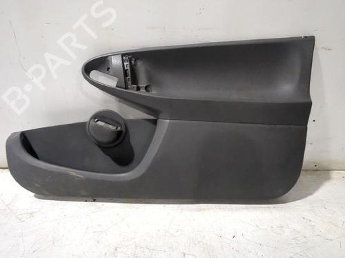 Front right panel PEUGEOT 107 (PM_, PN_) 1.4 HDi | BP32464220C59