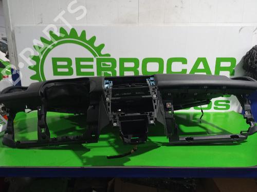 Salpicadero FORD KA (RU8) 1.3 TDCi (75 hp) 31543160