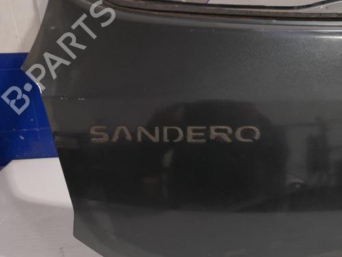 Tailgate DACIA SANDERO II | BP38861272C6 - Image 2