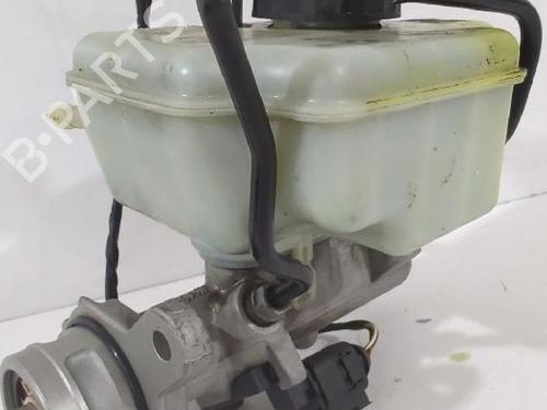Brake master cylinder SEAT LEON (1P1) 1.9 TDI | BP31563322M77 - Image 4