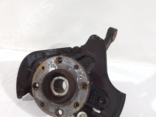 Left front steering knuckle FORD KA (RU8) 1.3 TDCi | BP40595037M25 - Image 3