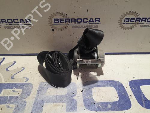 Used Front right seatbelt LAND ROVER DISCOVERY II (L318) [1998-2004]  31673188