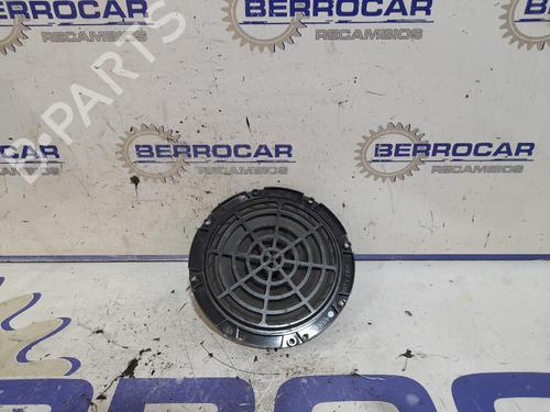 Used Speaker Speaker PEUGEOT 5008 (0U_, 0E_) 2.0 HDi 150 / BlueHDi 150 (150 hp) 31540586 31540586