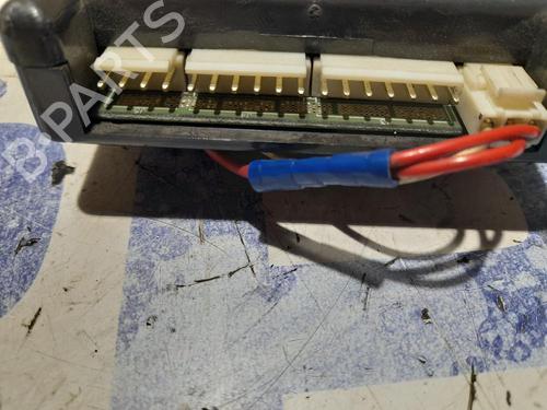 Electronic module MERCEDES-BENZ C-CLASS (W203) C 220 CDI (203.006, 203.008) | BP31539463M83 - Image 4