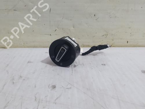 Used Headlight switch Headlight switch 38863330 38863330