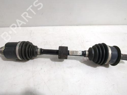 Left front driveshaft SUZUKI SX4 S-Cross (JY) 1.4 T AllGrip (AKK414) | BP31567796M38