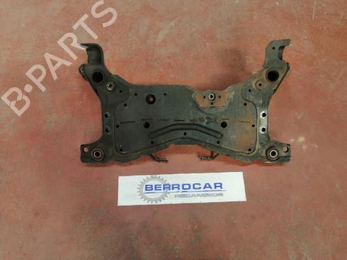 Subframe MAZDA 3 Saloon (BK) 1.6 DI Turbo (BK12Y) | BP31570327M9 - Image 2
