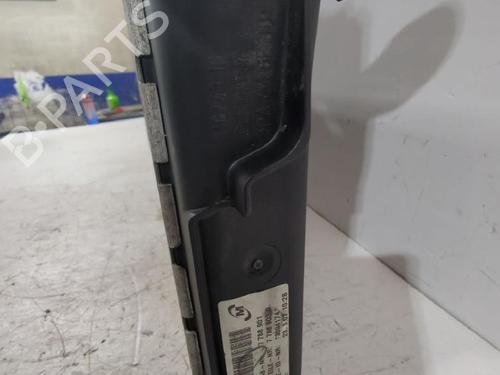 Water radiator BMW 1 (E87) 120 d | BP31565678M31