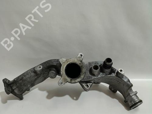 Used Egr Egr MERCEDES-BENZ C-CLASS (W203) C 200 CDI (203.007) (122 hp) 39943794 39943794