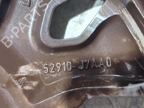 Fælk KIA CEED (CD) 1.0 T-GDI | BP32462112C45