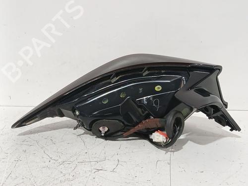 Højre baglygte MAZDA 3 Hatchback (BP) SKYACTIV-X M Hybrid AWD (BP2H) | BP38866951C35 - Image 4