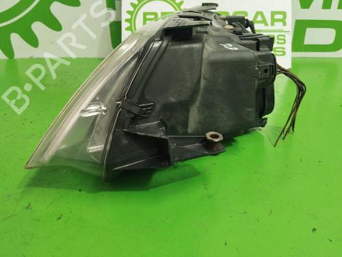 Right headlight VW PASSAT B5.5 (3B3) 1.6 | BP31545708C29 - Image 4