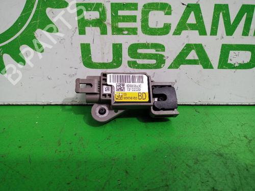 Used Electronic sensor Electronic sensor OPEL VECTRA C (Z02) 2.0 DTI 16V (F69) (101 hp) 31547200 31547200