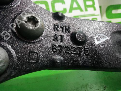 Right front suspension arm PEUGEOT 508 I (8D_) 2.0 HDi | BP31549220M13