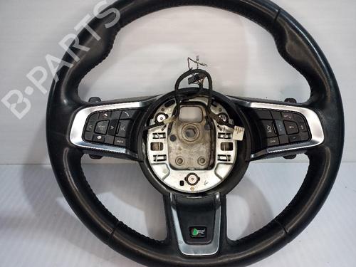 Ratt JAGUAR E-PACE (X540) 2.0 D150 AWD | BP31554784C49  - Image 6