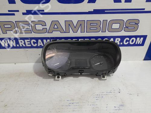 Used Instrument cluster PEUGEOT EXPERT Van (V_) 1.6 BlueHDi 95 (95 hp) 31541554