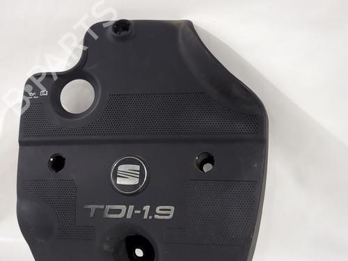 Used Upper protection Upper protection 38982646 38982646