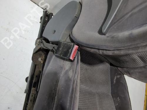 Left front seat PEUGEOT 407 (6D_) 1.6 HDi 110 (6D9HZC, 6D9HYC) | BP36000924C15 - Image 6
