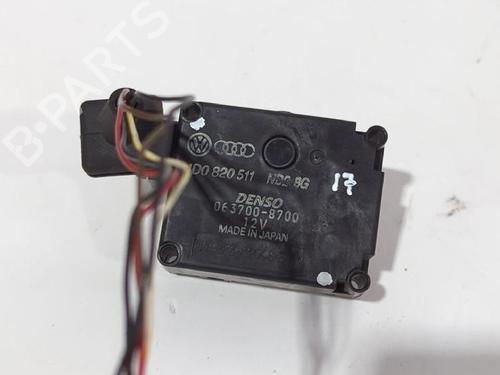 Modulo elettronico VW PHAETON (3D1, 3D2, 3D3, 3D4, 3D6, 3D7, 3D8, 3D9) 3.0 V6 TDI 4motion (240 hp) 31567659