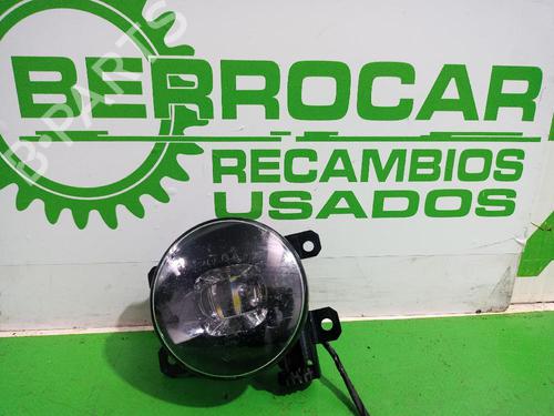 Used Right front fog light PEUGEOT 508 I (8D_) 2.0 BlueHDi 150 (150 hp) 31549845