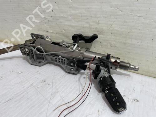 Steering column PEUGEOT 508 I (8D_)  | BP31561043M21  - Image 5