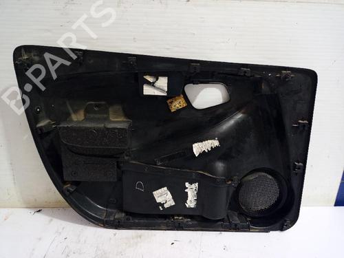 Høyre frontpanel PEUGEOT BIPPER Tepee 1.3 HDi 75 | BP31562469C59