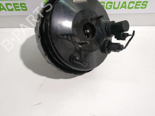 Used Servo brake Servo brake SEAT ALHAMBRA (7V8, 7V9) 1.9 TDI (115 hp) 32463073 32463073