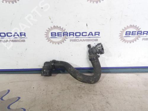 Rør PEUGEOT 208 I (CA_, CC_) [2012-2021]  31678211