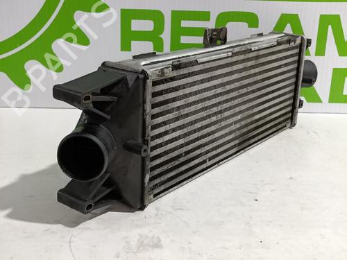 Intercooler IVECO DAILY IV Van | BP31542729M30 - Image 3