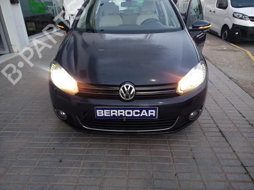Radio VW GOLF VI (5K1) | BP31553762E6 - Image 27