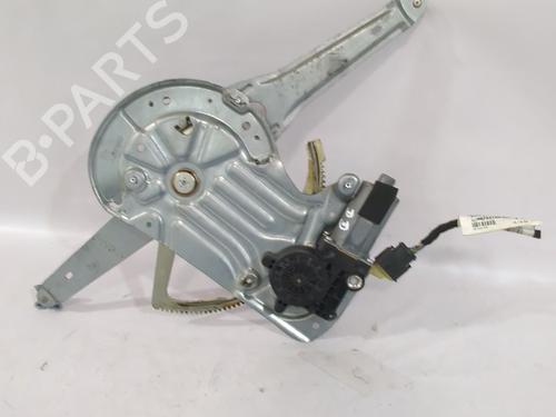 Used Front right window mechanism Front right window mechanism 38865920 38865920