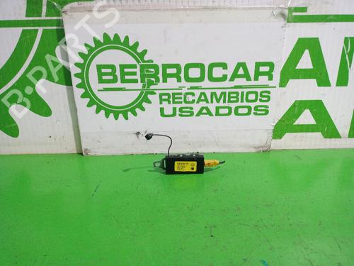 Used Electronic module Electronic module RENAULT GRAND SCÉNIC III (JZ0/1_) 1.2 TCe (JZ16) (132 hp) 31550777 31550777