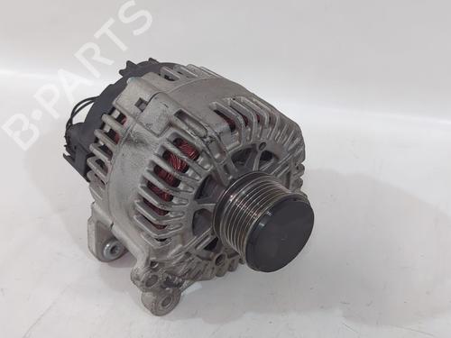 Used Alternator Alternator 39466384 39466384