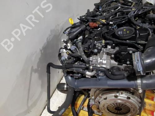 Engine VW T-ROC (A11, D11) 1.6 TDI | BP33746026M1 - Image 3