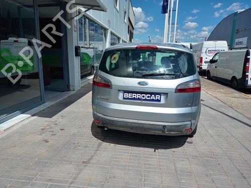 Steering rack FORD S-MAX (WA6) | BP31545072M22 - Image 9