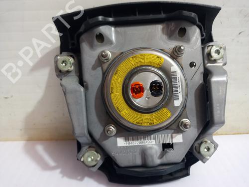 Driver airbag TOYOTA PRIUS Liftback (_W2_) 1.5 Hybrid (NHW20_, NHW20R) | BP31562145C9