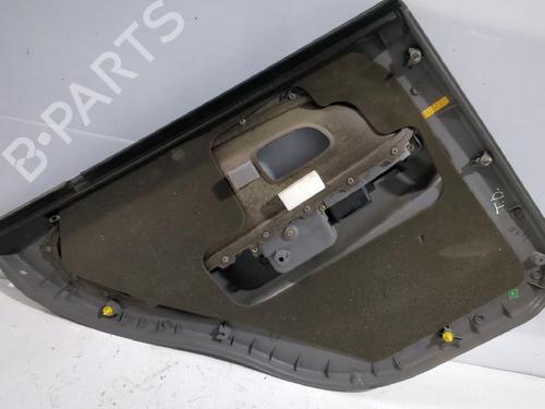 Rear right panel KIA RIO I Saloon (DC_) 1.3 | BP31568593C61 