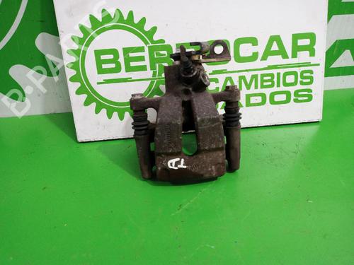 Used Right rear brake caliper RENAULT SCÉNIC II (JM0/1_) 1.6 BiFuel (113 hp) 31544832