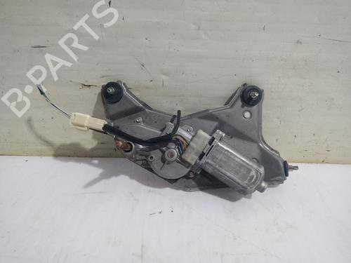 Used Rear wiper motor Rear wiper motor 31562043 31562043