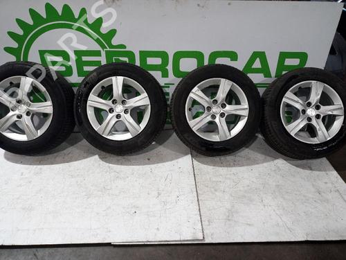 Rim PEUGEOT 508 I (8D_) 2.0 HDi | BP31549405C45 