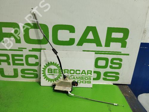 Used Front right lock Front right lock CITROËN C4 I (LC_) [2004-2014] 31675384 31675384